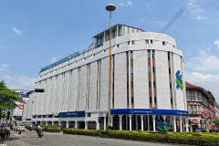 Standard Chartered Bank
