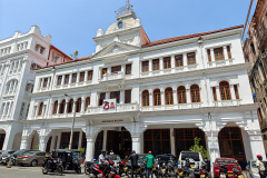 Whiteaways Building