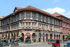 Lankem Plantations House