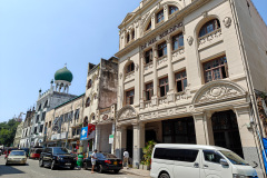 De Mel Building