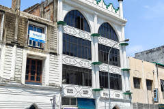 Fort Jummah Masjid