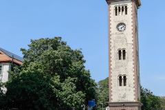 Colombo Fort Old Lighthouse & Clock Tower
