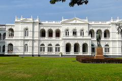 Colombo National Museum