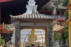 Gangaramaya Temple