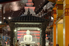 Gangaramaya Temple