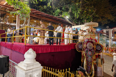 Gangaramaya Temple