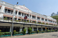 Hotel Nippon