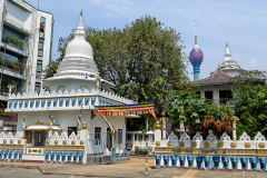 Gunawardhanaaraamaya