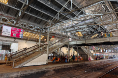 Colombo Fort Railway Station