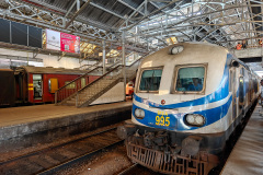 Colombo Fort Railway Station