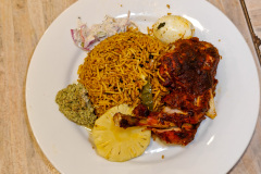 Ruhunu Foods