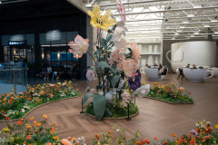 Dong-gu, Shinsegae Department Store Daegu, 신세계백화점 대구점