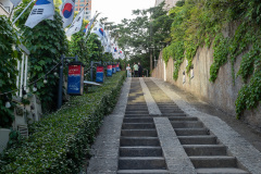 Daegu Heritage Trail, Daegu March 1st Independence Movement Road, Jung-gu, 대구 3.1만세운동길