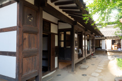 House of Yi Sanghwa, Jung-gu, 이상화고택