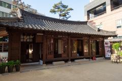 Jung-gu, Seo Sang-don’s old house, 서상돈고택