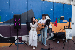Jung-gu, Kim Gwang-Seok Street, 김광석 다시그리기길