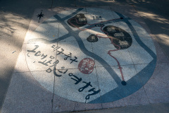 Daegu Heritage Trail, Daegu March 1st Independence Movement Road, Jung-gu, 대구 3.1만세운동길