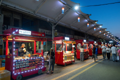 Jung-gu, Seomun Market, 서문시장