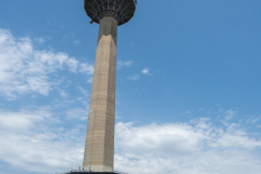 83타워, Daegu 83 Tower, Dalseo