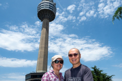83타워, Daegu 83 Tower, Dalseo