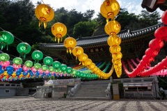 An-Ilsa, Apsan, Nam-gu, 안일사, 앞산