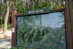 Beopisan, Suseongmot, 법이산, 수성못