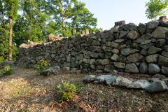Beopisan, Beopisan Fire Beacon, 법이산, 법이산 봉수대