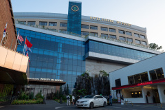 Hotel Susung