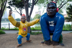Suseongmot, 수성못