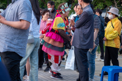 Suseongmot, 수성못