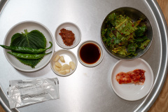 Buk-gu, Dangol Sikdang, 단골식당