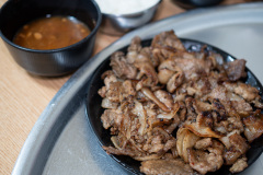 Buk-gu, Dangol Sikdang, 단골식당