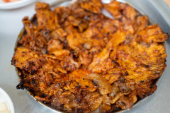 Buk-gu, Dangol Sikdang, 단골식당