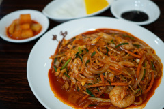 Jung-gu, Junghwa Chinese Restaurant, 중화반점