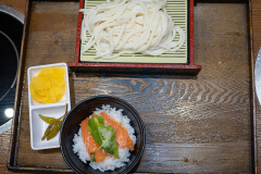 Dong-gu, Shinsegae Department Store Daegu, Waraku Sha Sha, 신세계백화점 대구점, 와라쿠샤샤
