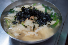 Jung-gu, Seomun Market, 서문시장
