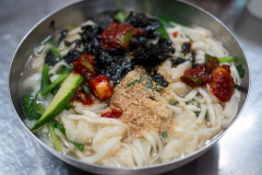 Jung-gu, Seomun Market, 서문시장