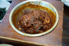 Jung-gu, Nakyoung Tsimgalbi (Stewed Ribs), 낙영찜갈비