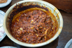 Jung-gu, Nakyoung Tsimgalbi (Stewed Ribs), 낙영찜갈비