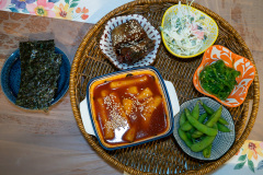 Bangcheon Market, Jung-gu, Tokyo Tuna, 도쿄참치, 방천시장