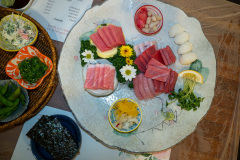 Bangcheon Market, Jung-gu, Tokyo Tuna, 도쿄참치, 방천시장
