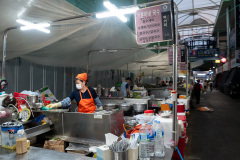 Jung-gu, Seomun Market, 서문시장