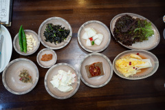 Jung-gu, Nakyoung Tsimgalbi (Stewed Ribs), 낙영찜갈비