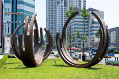 Daejeon Terminal Complex, Dong-gu
