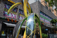Ohssi kalguksu, Yuseong District