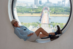 Daejeon Expo Science Park, EXPO Hanbit Tower, Yuseong District