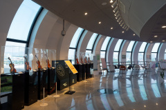 Daejeon Expo Science Park, EXPO Hanbit Tower, Yuseong District