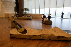 Daejeon Shinsegae Art & Science, Yuseong District