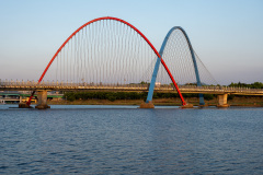 Expo Bridge, Yuseong District