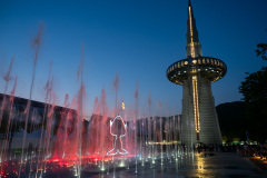 Daejeon Expo Science Park, Yuseong District